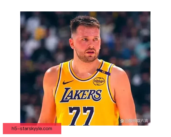 湖人十六分逆转掘金东契奇三双