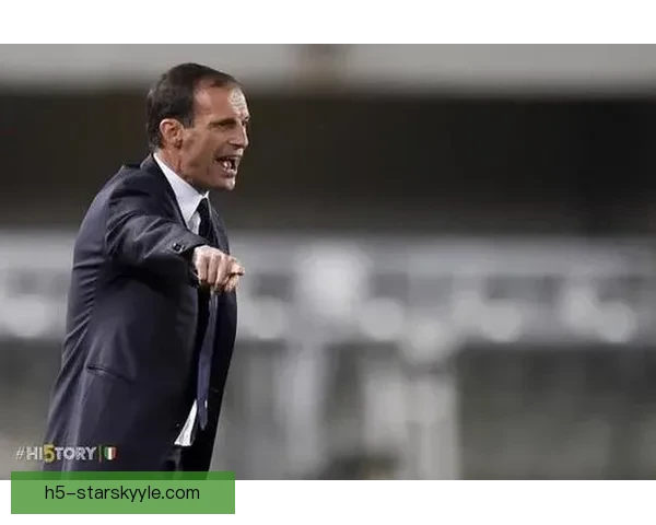 阿莱格里安排两天假期避免松懈