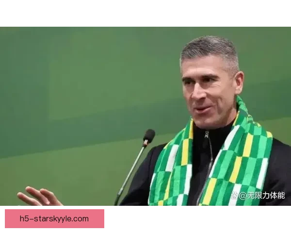 国安官宣拉莫斯十万欧加盟5号 国安官宣拉莫斯十万欧加盟5号