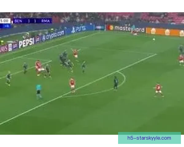 欧冠皇马负本菲卡第九无缘直通