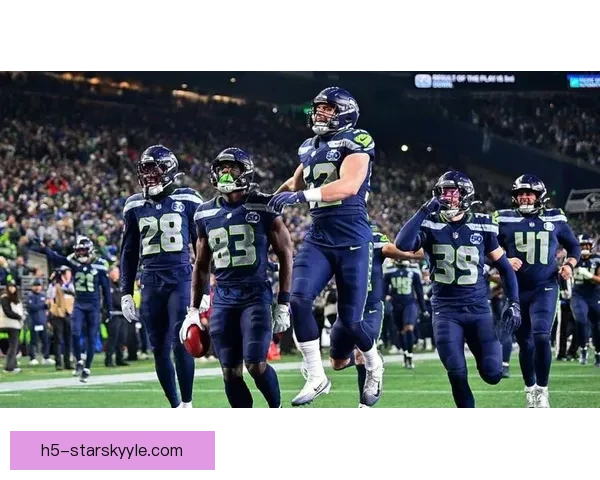 十一年后海鹰复仇爱国者夺二冠 十一年后海鹰复仇爱国者夺二冠