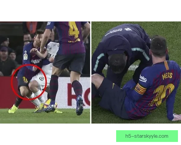 梅西伤缺迈城德比封闭热身赛况