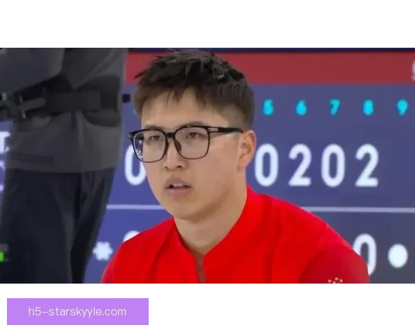 中国男冰壶两胜七负结束冬奥之旅