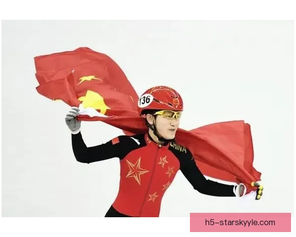 冬奥赛场中国速滑创历史夺铜牌