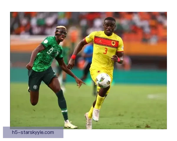 奥斯梅恩称尚未晋级力挺斯帅