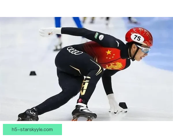 孙龙四年拼搏五千米接力谢幕