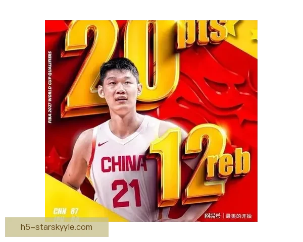 中国男篮逆转日本最大功臣揭晓