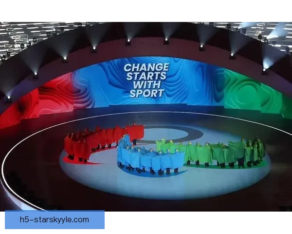 六国因俄参赛抵制米兰冬残奥开幕